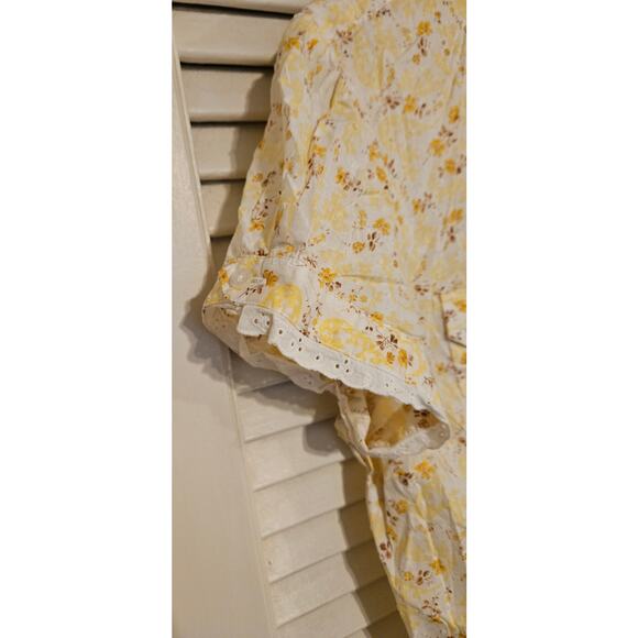 Roper Ladies Button Up Country Style Collared Shirt - Picture 4 of 7